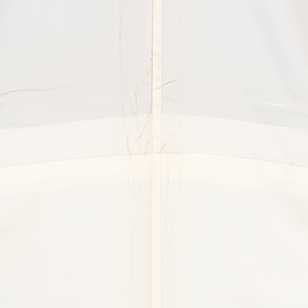黒留袖 五つ紋 向かい蝶 身丈152cm 裄丈65cm Sランク 正絹 袷 比翼 広衿 S 落款 証紙 加賀友禅 茶屋辻 フォーマル 幻想的 重厚感 黒系 1211-F0561