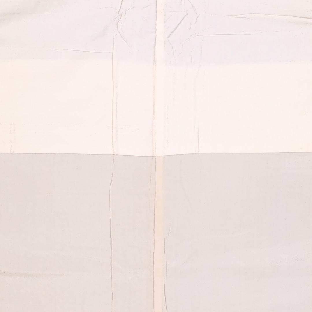 アンティーク 小紋 袷 身丈154cm 裄64.5cm 正絹 紫系 Aランク 1215-02454
