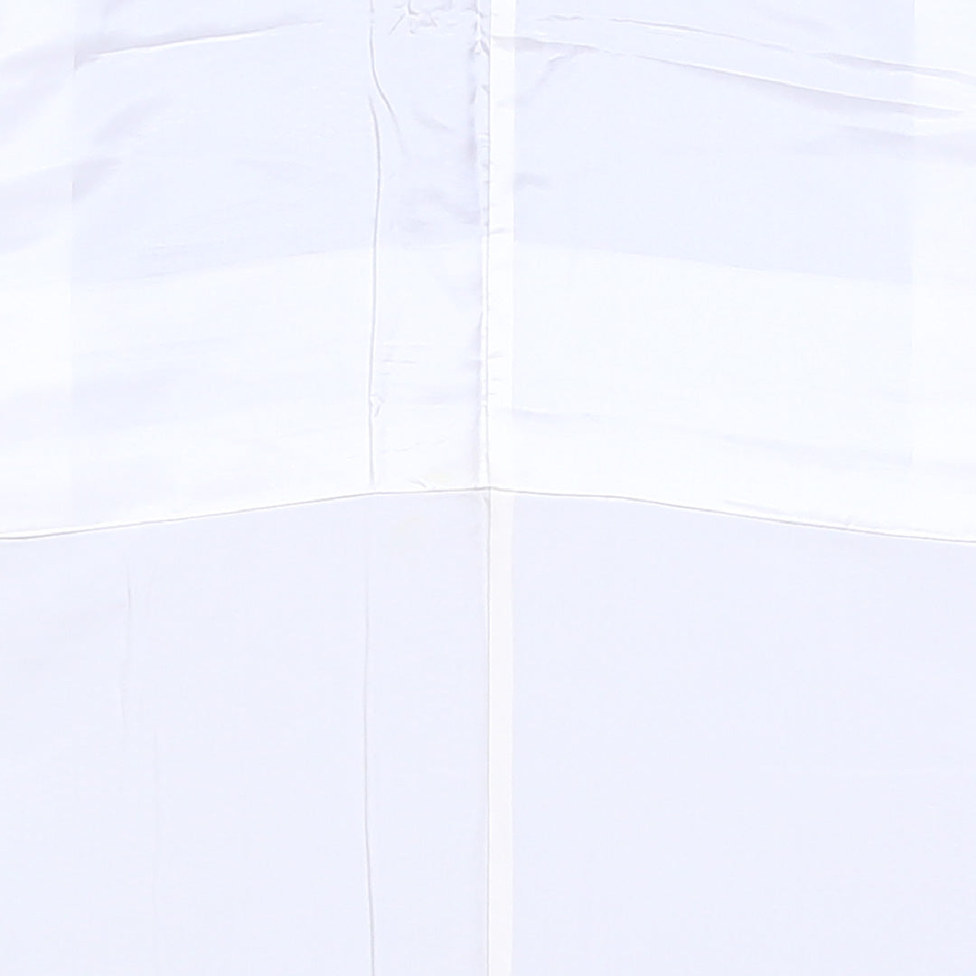 小紋 袷 身丈159cm 裄丈64cm 正絹 Sランク インフォーマル 広衿 Mサイズ ドット 紫系 RP 1221-01793