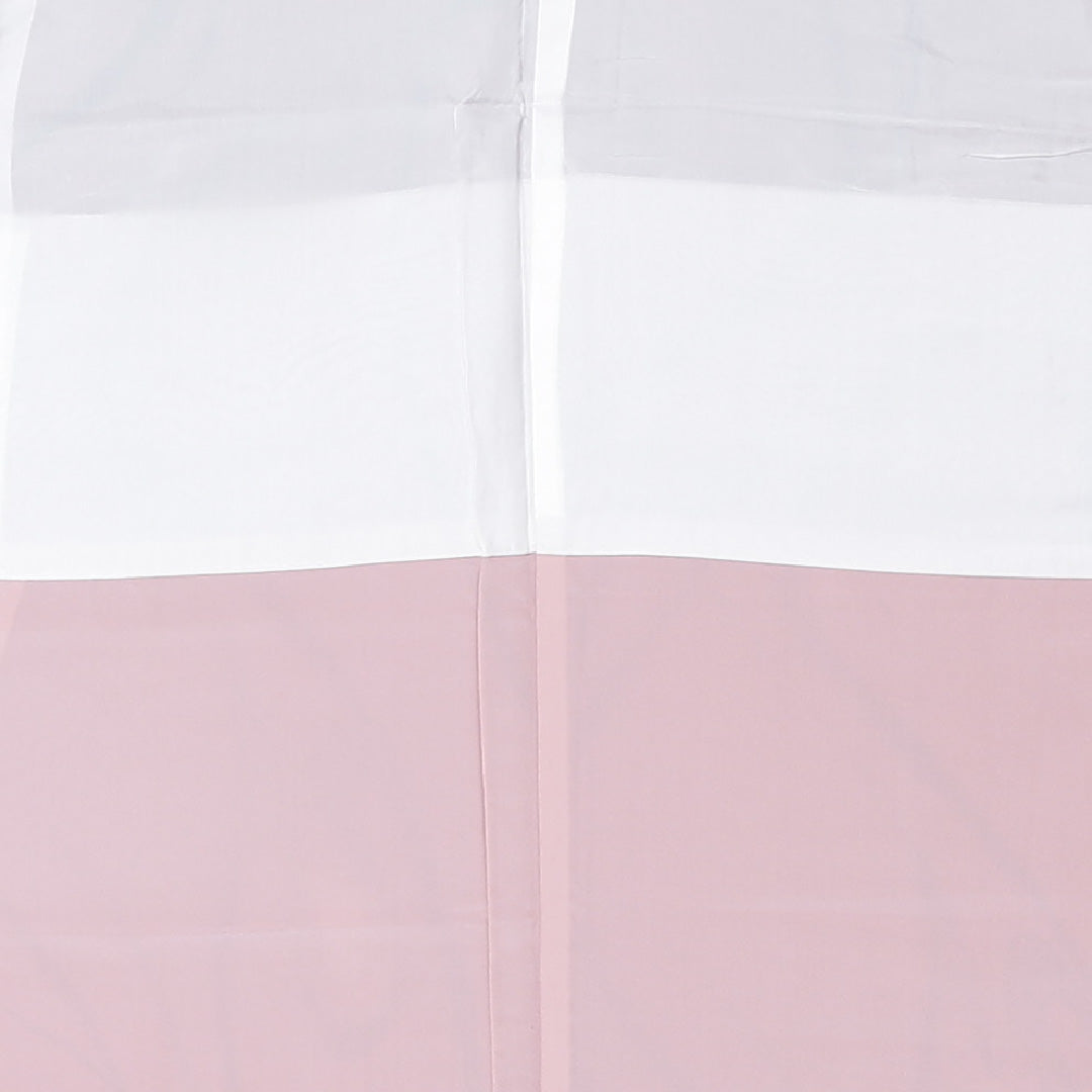 洗える着物 紬 袷 身丈150cm 裄丈61cm ポリエステル Aランク カジュアル バチ衿 Sサイズ 漆糸 創作柄 青系 RP 1223-03366