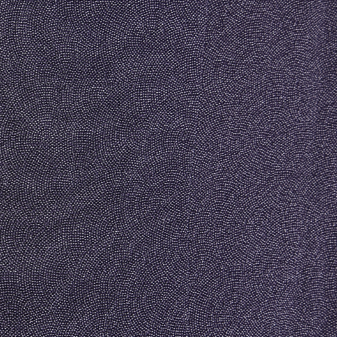 未使用品 道行コート 身丈73cm 裄丈53cm S 正絹 Sランク 袷 鮫 ポケット有 しつけ糸 1263-10233