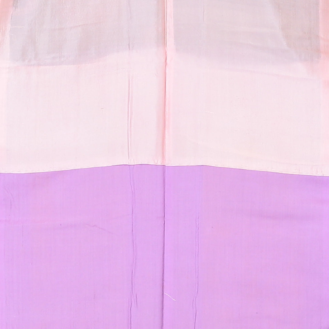 アンティーク 紬 袷 身丈148cm 裄丈63cm 正絹 Aランク XSサイズ 広衿 紋意匠 鹿の子 撫子 黒系 1216-03426