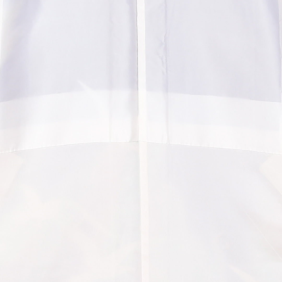 振袖 身丈162cm 裄丈65cm Aランク 袷 正絹 広衿 金彩 尾長鳥 モダン 1213-F0069