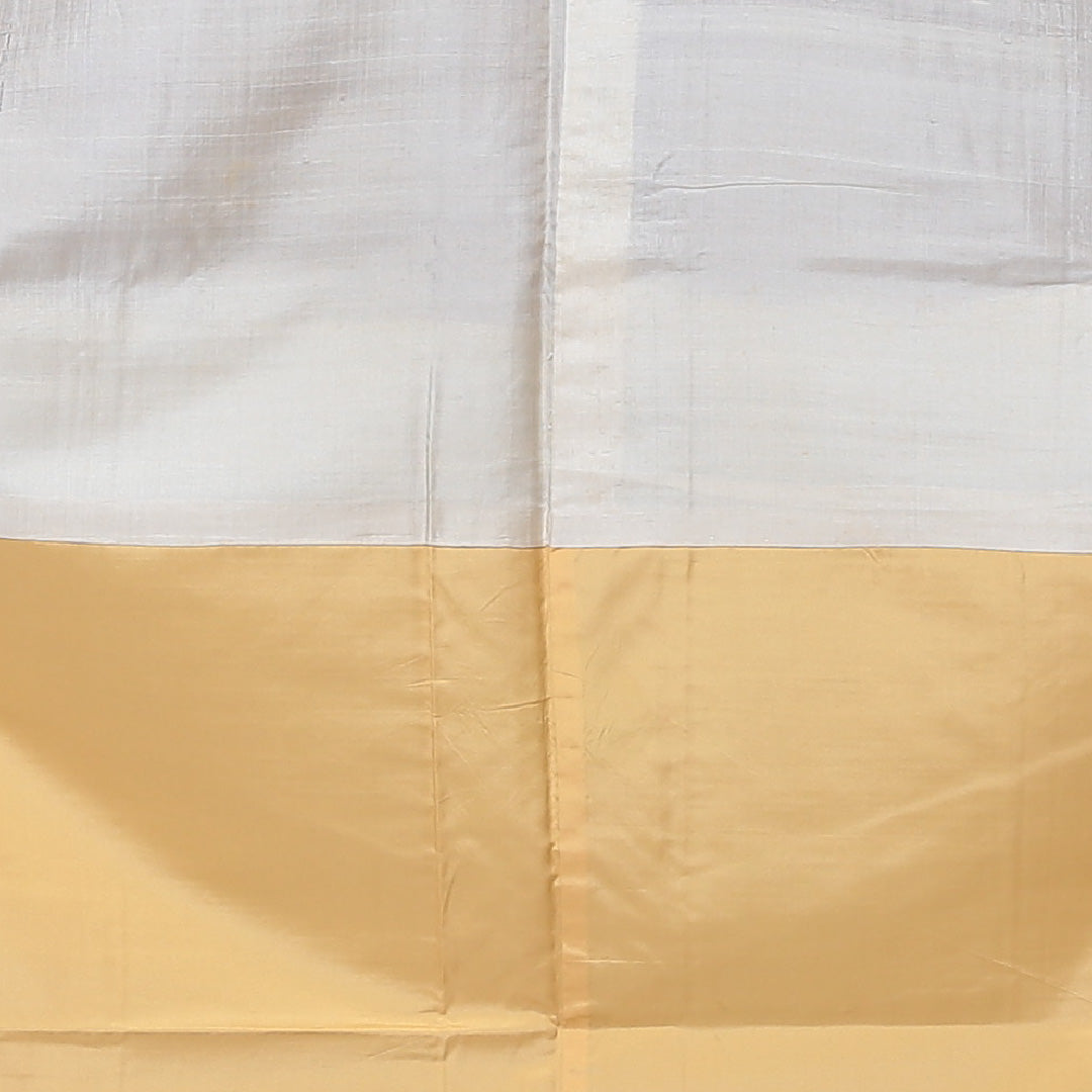 紬 袷 身丈153cm 裄63cm 正絹 茶系 Aランク 1216-00575-3214 1216-00575