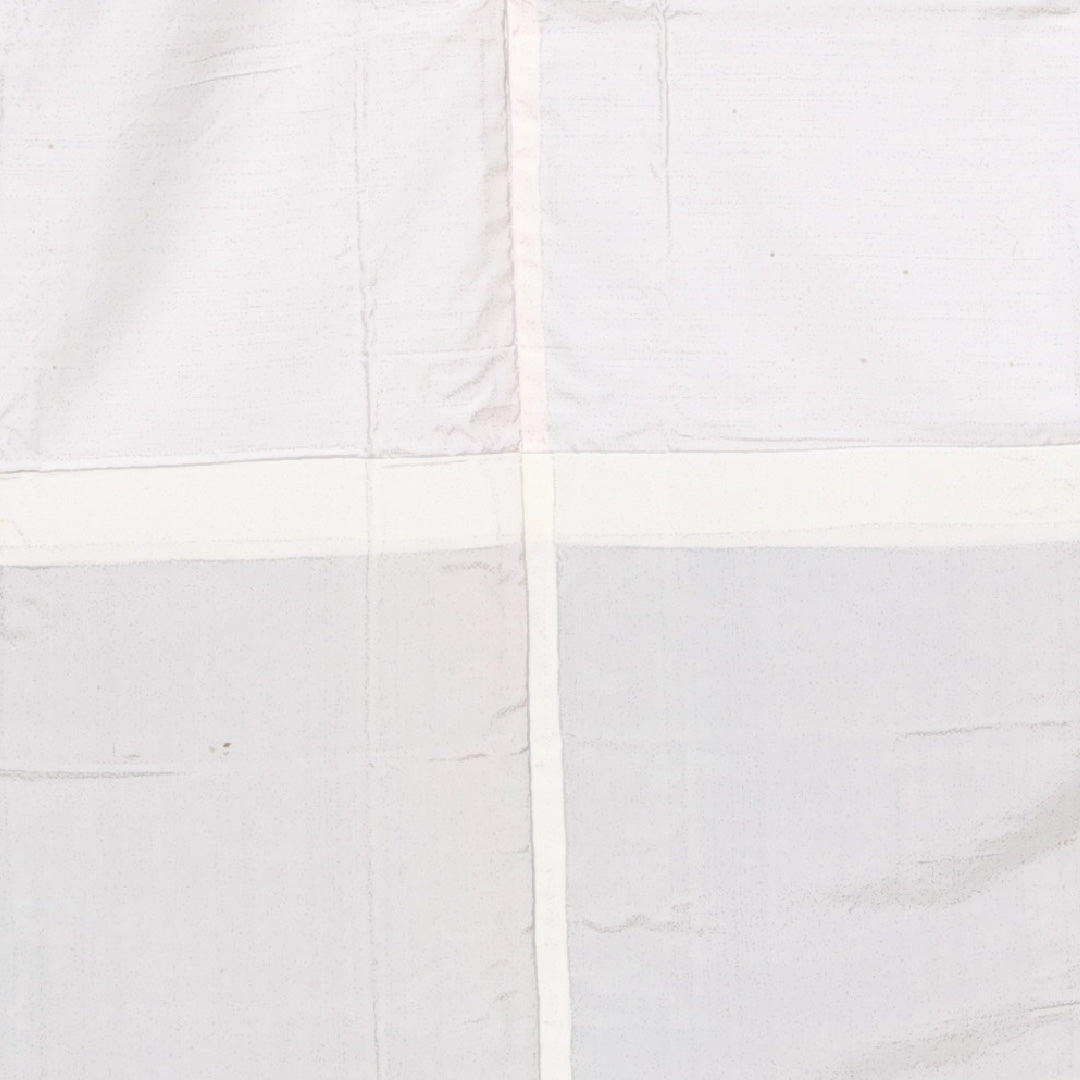 お召 袷 身丈147cm 裄丈60cm 正絹 Aランク インフォーマル 広衿 XSサイズ しつけ糸 菊 赤系 RP 1222-13653