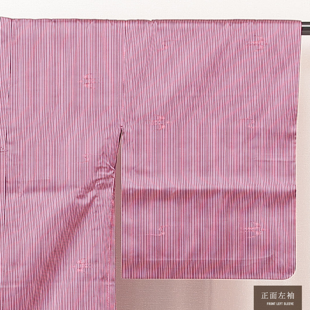 道行コート 1237-17038 八掛