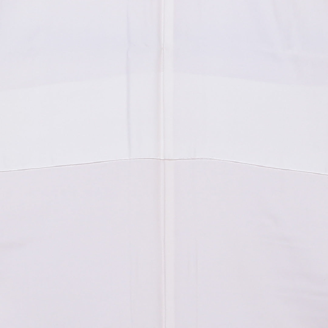 訪問着 袷 身丈160~164cm 裄63cm 正絹 和重 牡丹 流水 作家物 ぼかし ピンク系 画 Sランク 1212-00547