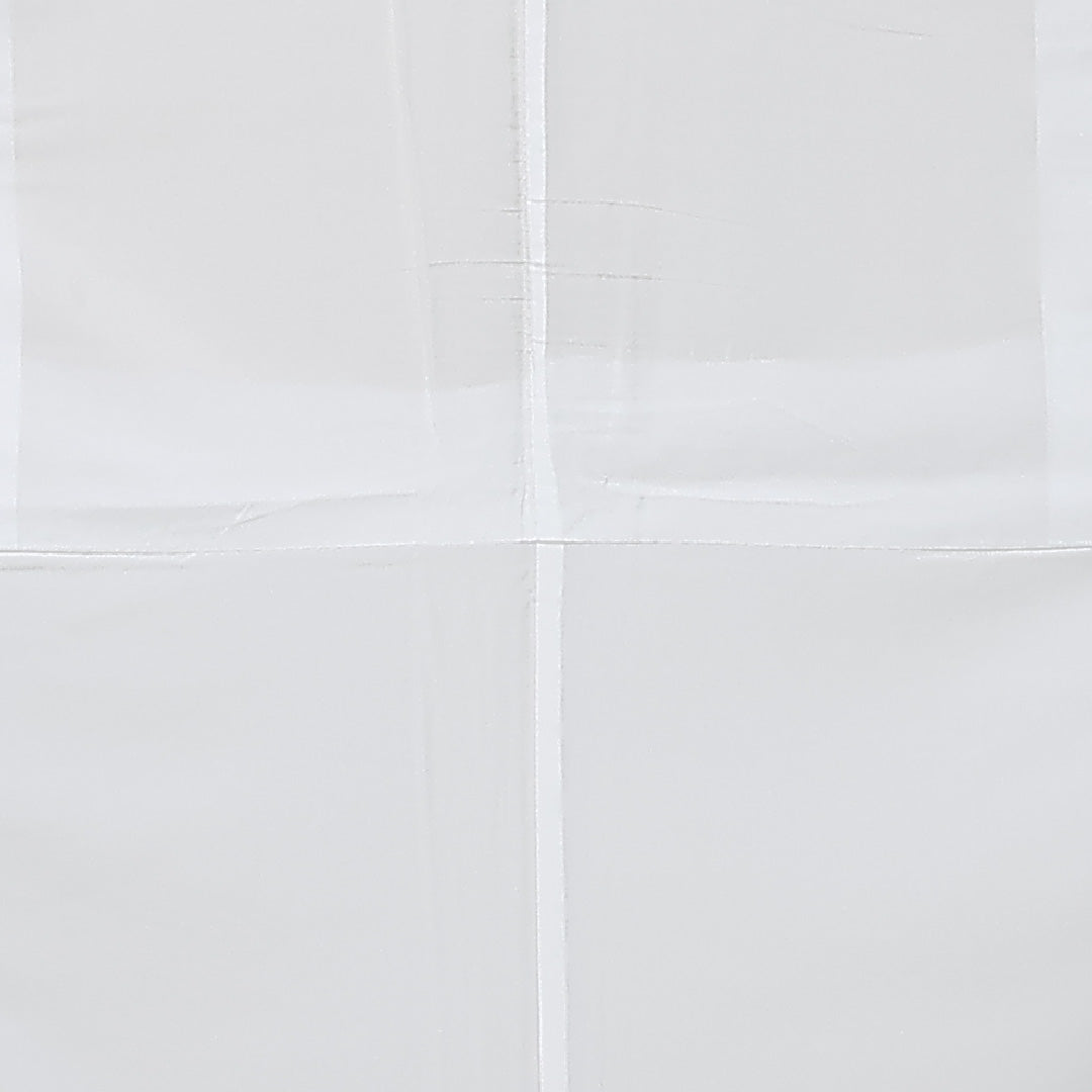 洗える着物 付下げ 袷 身丈168cm 裄丈65cm ポリエステル Aランク 一つ紋 (梅鉢) セミフォーマル 広衿 XLサイズ 刺繍 花柄 クリーム系 RP 1218-12395