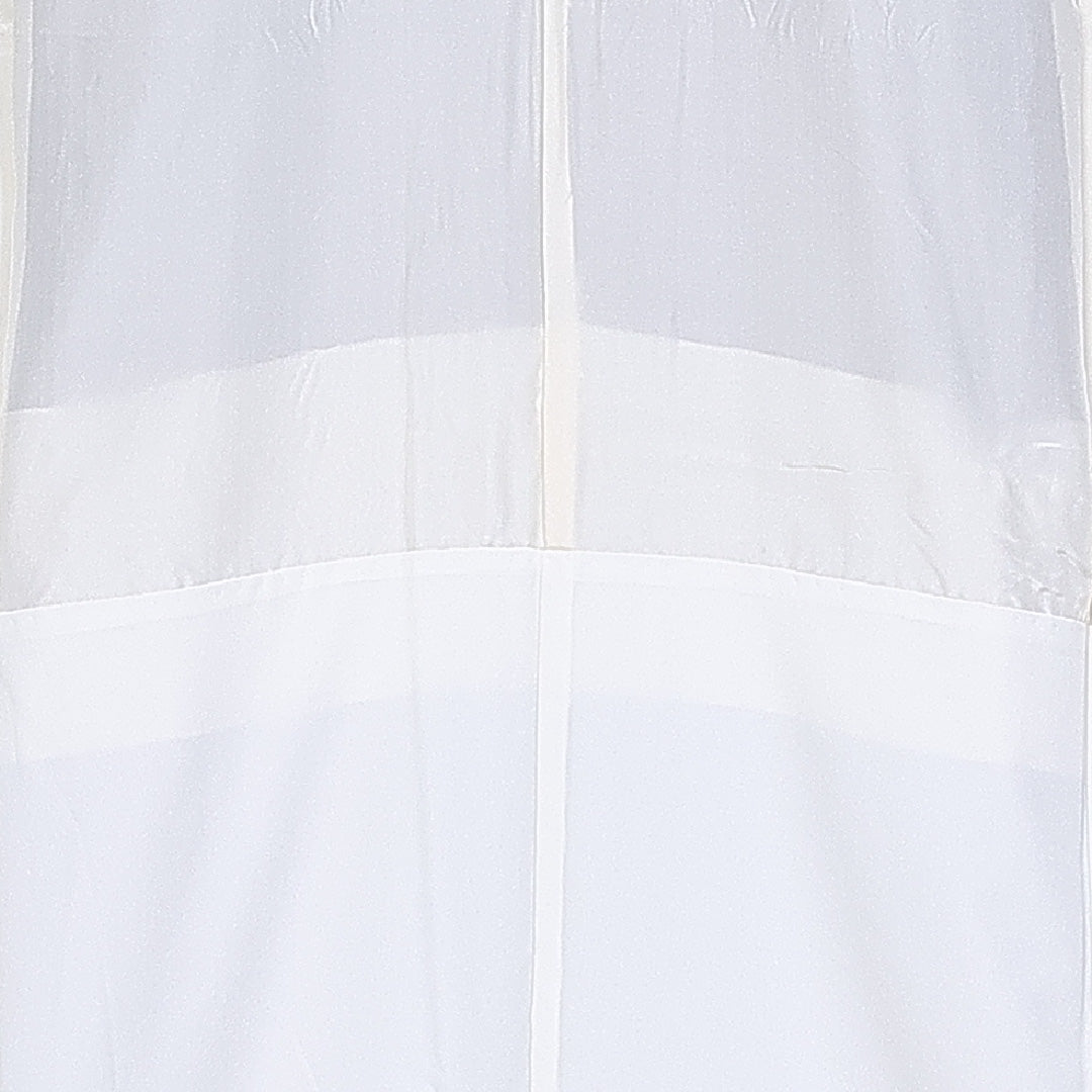 黒留袖 五つ紋 五三桐 身丈148cm 裄丈60.5cm Aランク 正絹 袷 比翼 広衿 XS 鶴 吉祥文様 松 フォーマル 黒系 1211-F0300