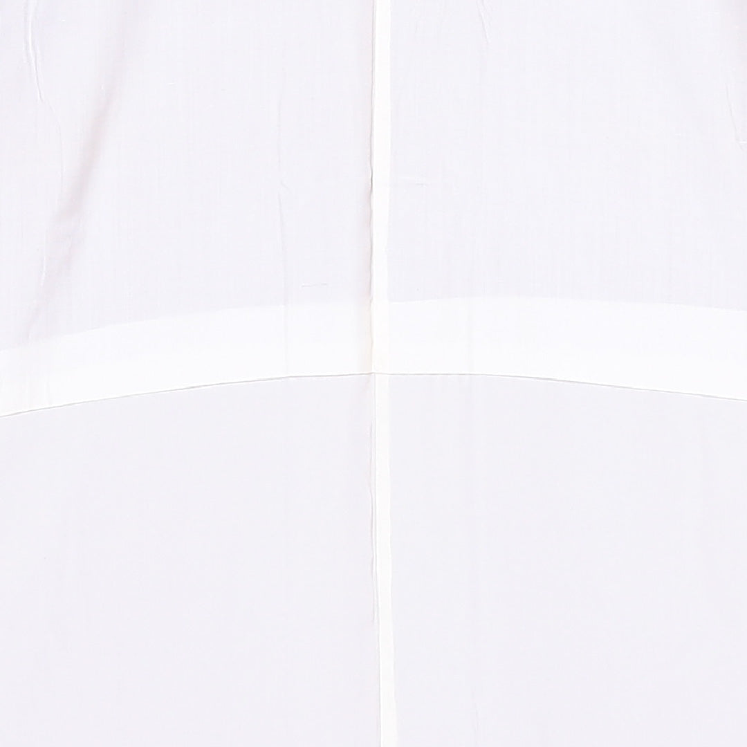 小紋 袷 身丈162cm 裄丈65cm 正絹 Sランク インフォーマル 広衿 Lサイズ 動物柄 赤系 RP 1221-01869