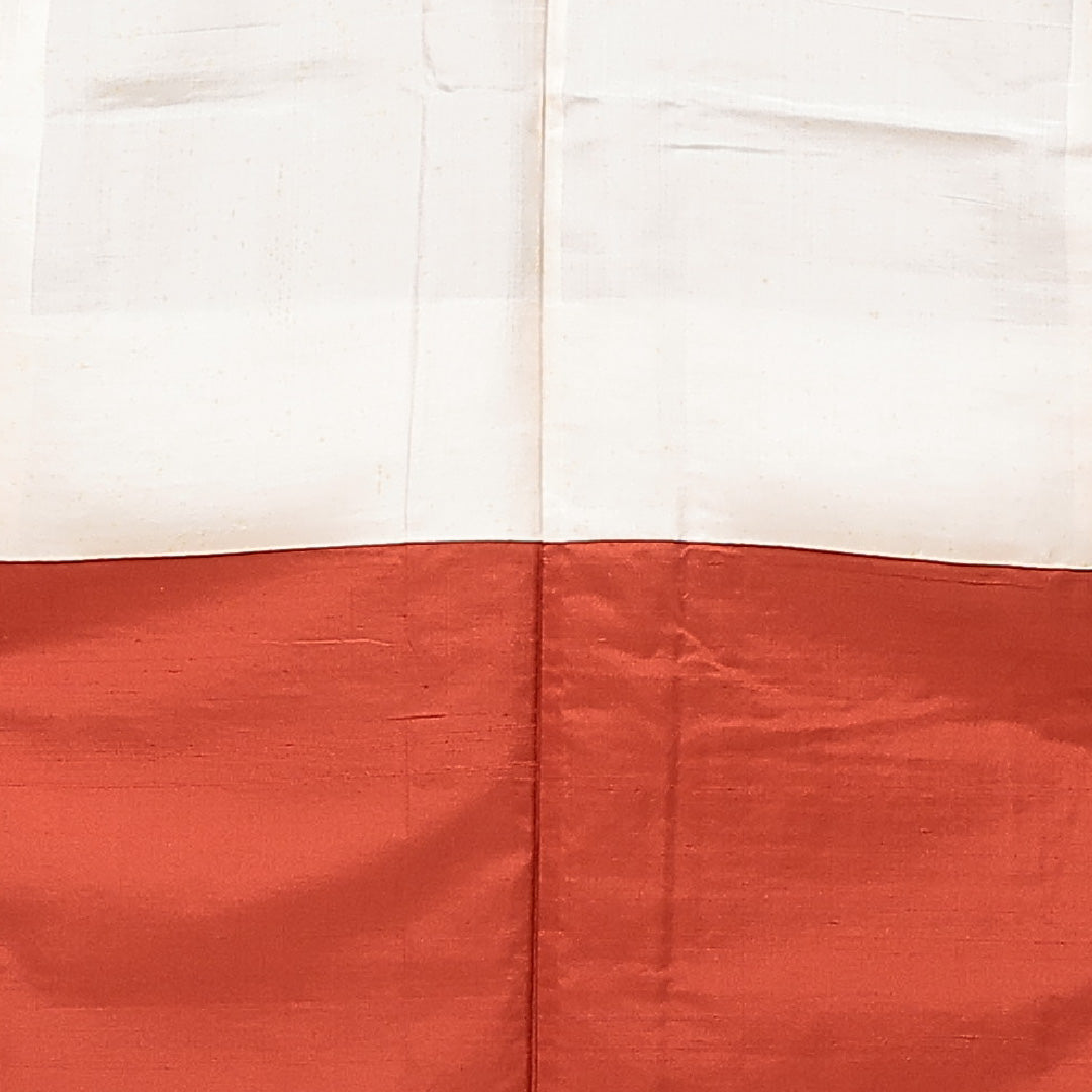 紬 袷 身丈160cm 裄丈64cm 正絹 Aランク インフォーマル バチ衿 Lサイズ 花柄 素朴 淡い 紫系 RP 1223-16907