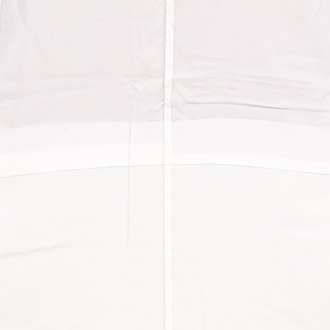 小紋 袷 身丈152cm 裄丈64cm 正絹 Aランク インフォーマル 広衿 Sサイズ 芝草 茶系 RP 1221-13337