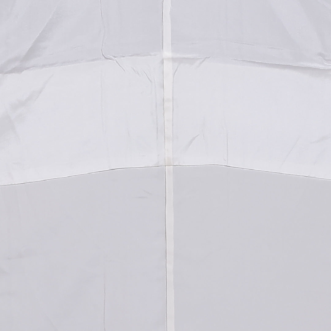 小紋 袷 身丈157cm 裄丈62cm 正絹 Sランク インフォーマル 広衿 Mサイズ 人物 茶屋辻 紫系 RP 1221-11776