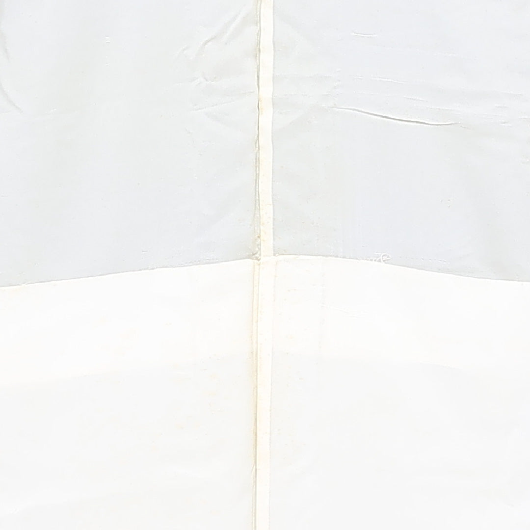 黒留袖 五つ紋 五三桐 身丈154cm 裄丈64cm Bランク 正絹 袷 比翼 広衿 S 刺繍 鳳凰 桐 フォーマル 古典的 格調高い 黒系 1211-F0530