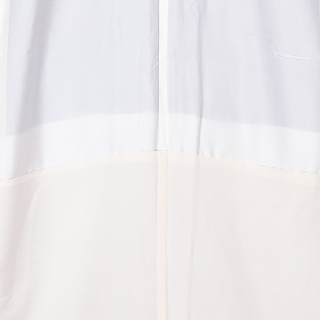 黒留袖 五つ紋 五七桐 身丈158cm 裄丈61.5cm Aランク 正絹 袷 比翼 広衿 M アラベスク 雪輪 金銀糸 フォーマル 黒系 1211-F0232