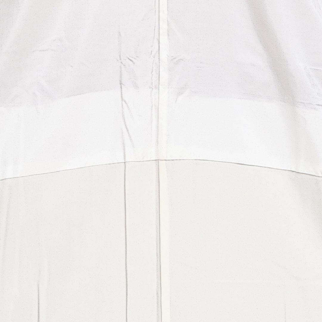 訪問着 袷 身丈157cm 裄丈63cm 正絹 Sランク 紋意匠 (紗綾形) セミフォーマル 広衿 Mサイズ 辻が花調 花柄 紫系 RP 1217-14010