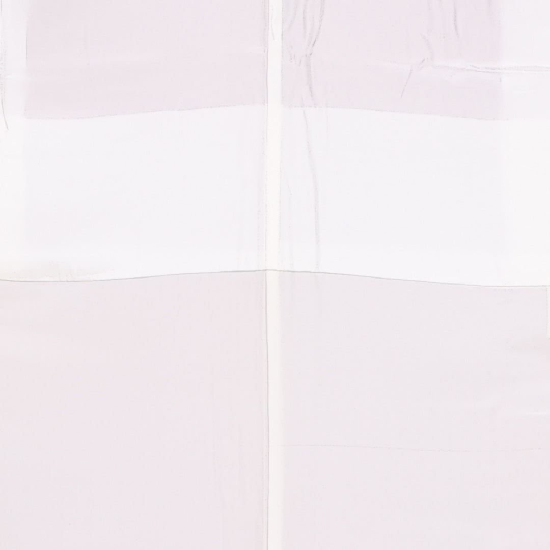 訪問着 袷 身丈158cm 裄丈62cm 正絹 Sランク セミフォーマル 広衿 Mサイズ 梅 赤系 RP 1217-04828