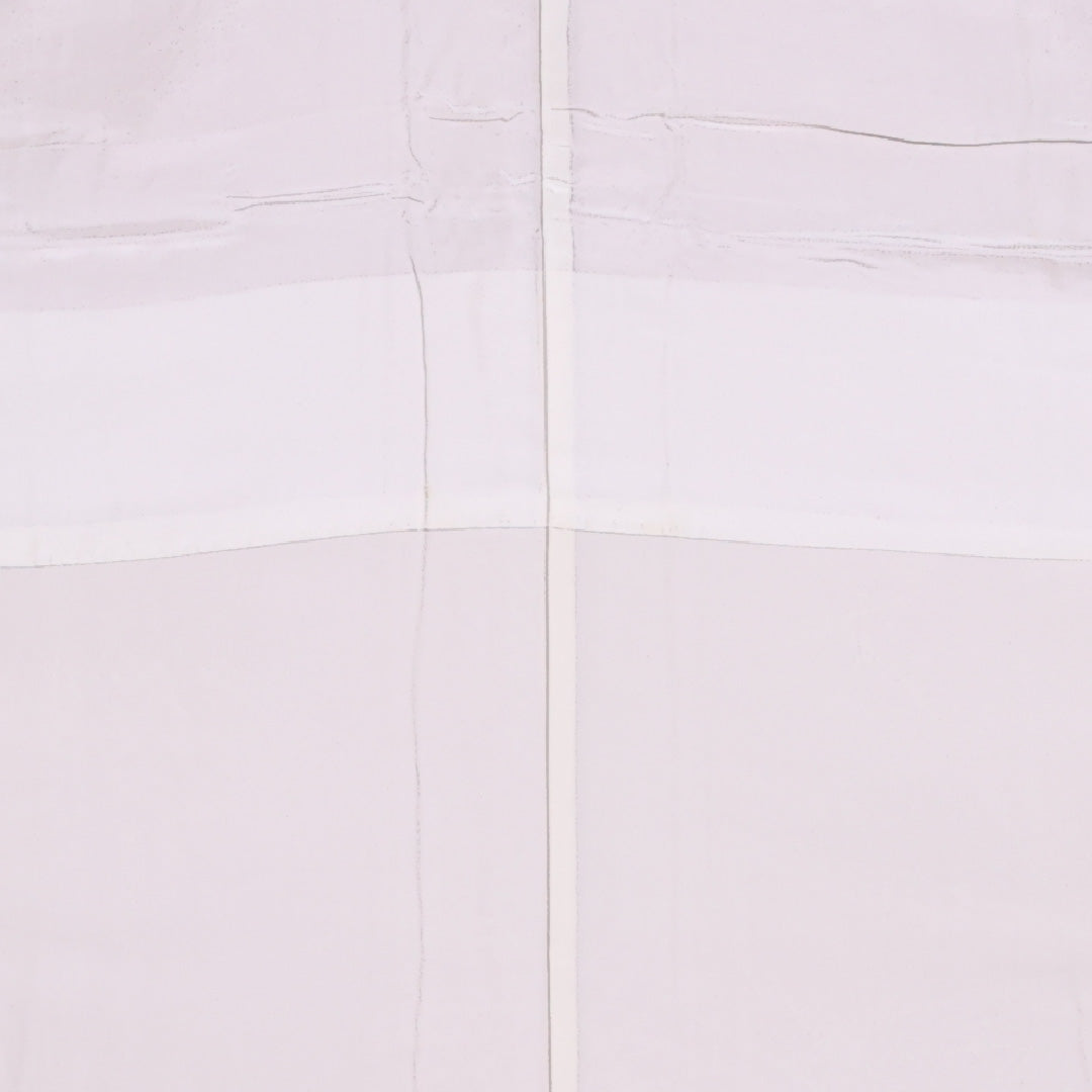 小紋 袷 身丈158cm 裄丈63cm 正絹 Sランク インフォーマル 広衿 Mサイズ 創作柄 赤系 RP 1221-02472