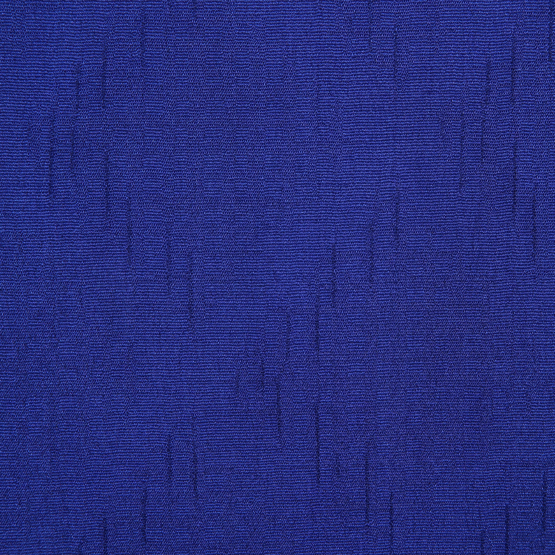 色無地 身丈153cm 裄丈64cm S 正絹 Bランク 袷 広衿 地紋あり 1214-11336