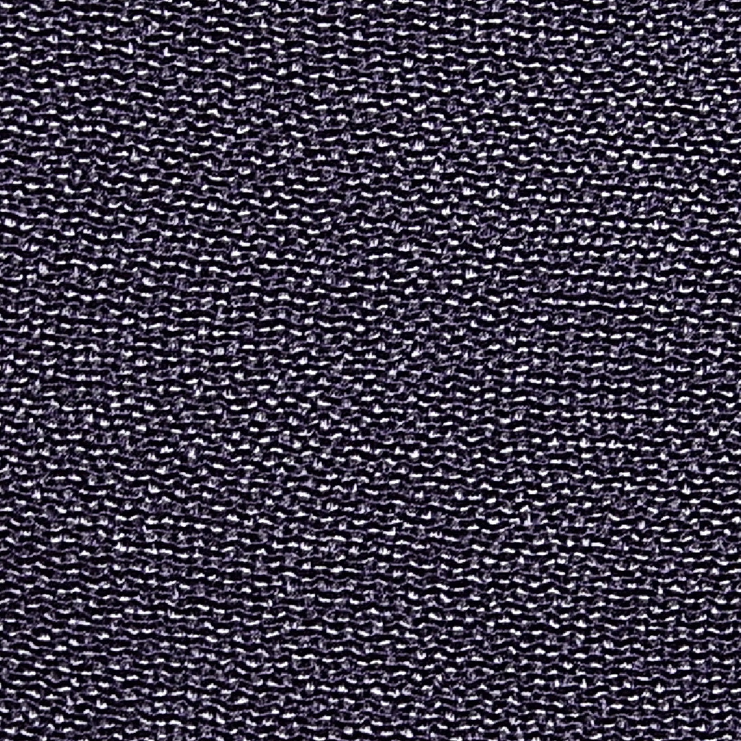 未使用品 道行コート 身丈73cm 裄丈53cm S 正絹 Sランク 袷 鮫 ポケット有 しつけ糸 1263-10233