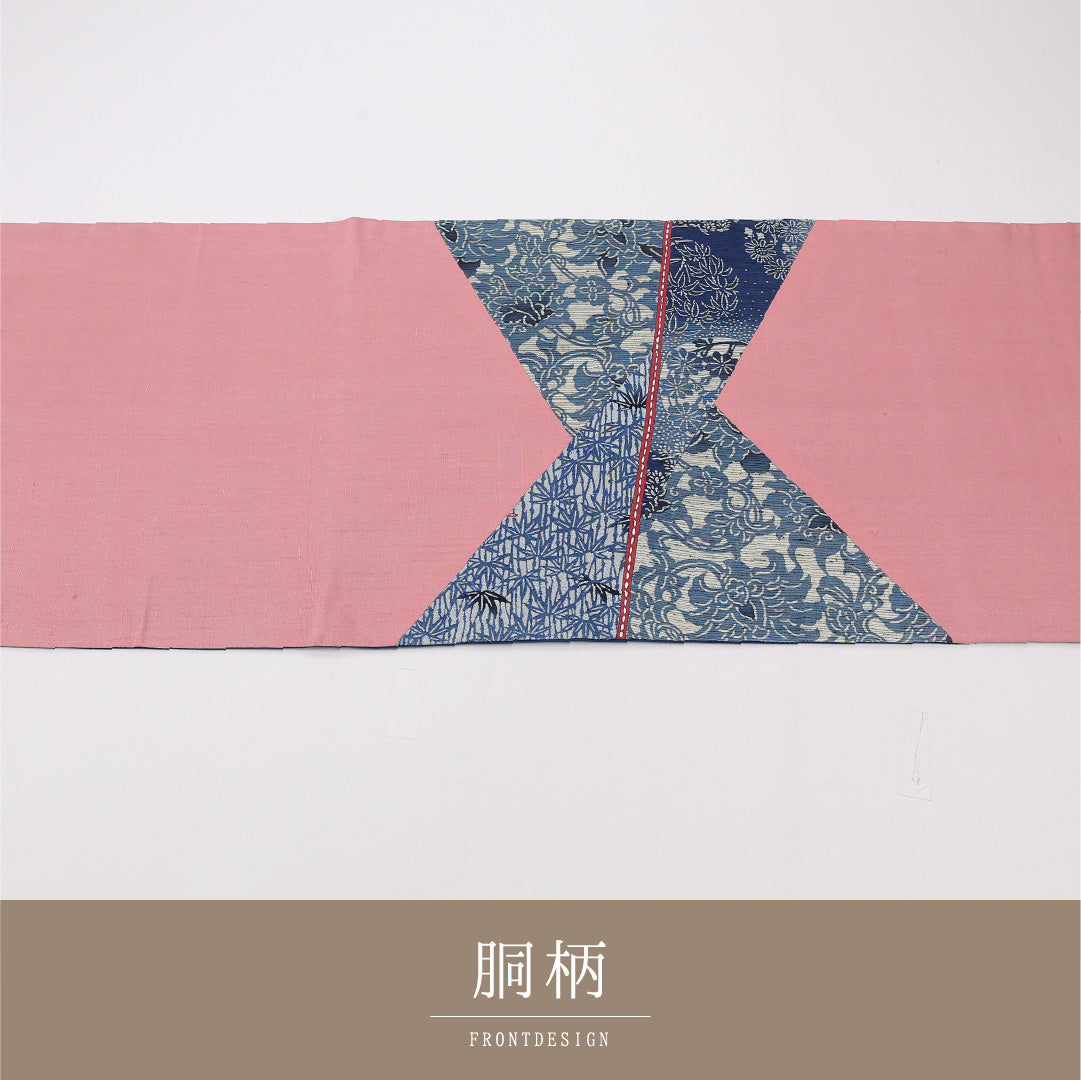 名古屋帯