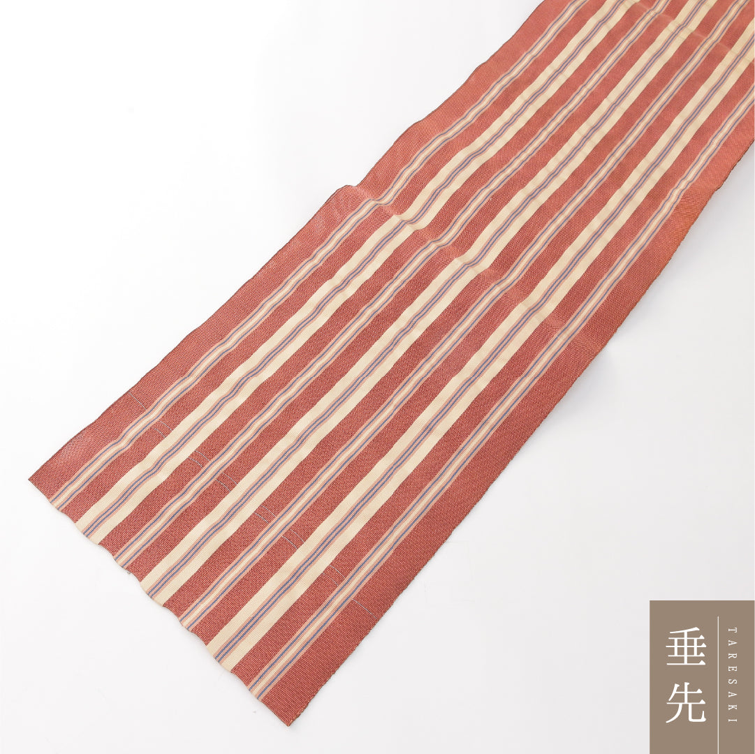 名古屋帯 1245-04370 胴柄