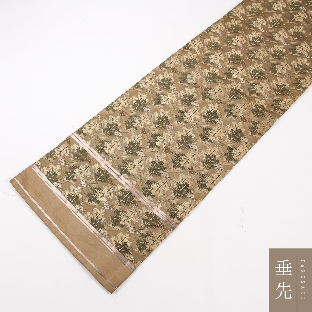 名古屋帯