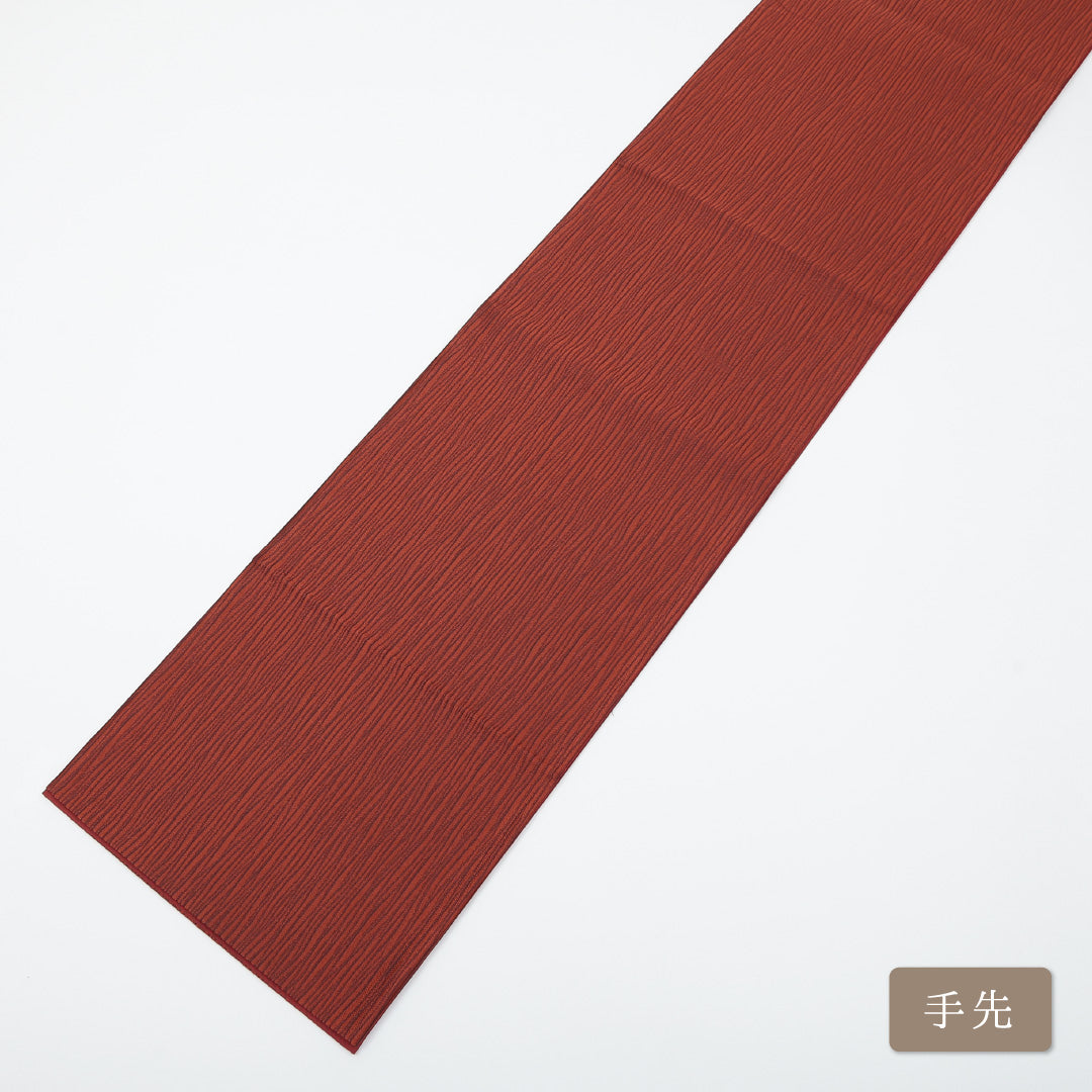 袋帯 1243-00462 手先アップ
