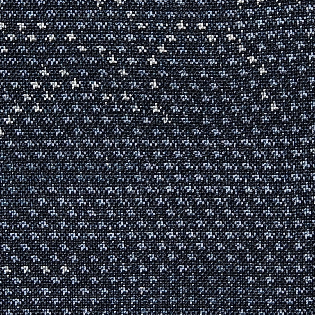 大島紬 身丈155cm 裄丈62.5cm M 正絹 Bランク 袷 バチ衿 紬 創作 1216-10876