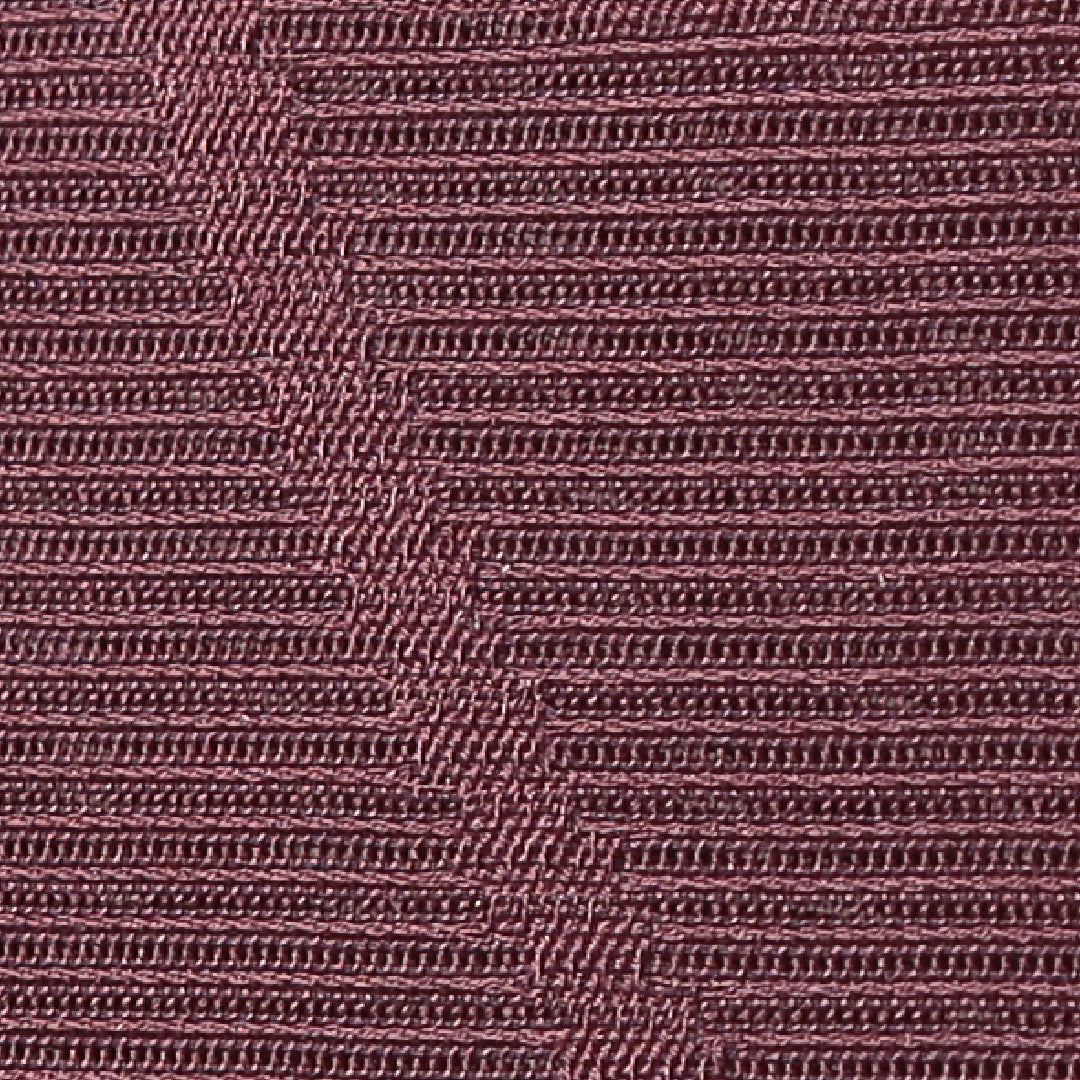 色無地 絽 身丈155cm 裄63.5cm 正絹 茶系 Aランク 芝草 夏着物 1214002353314