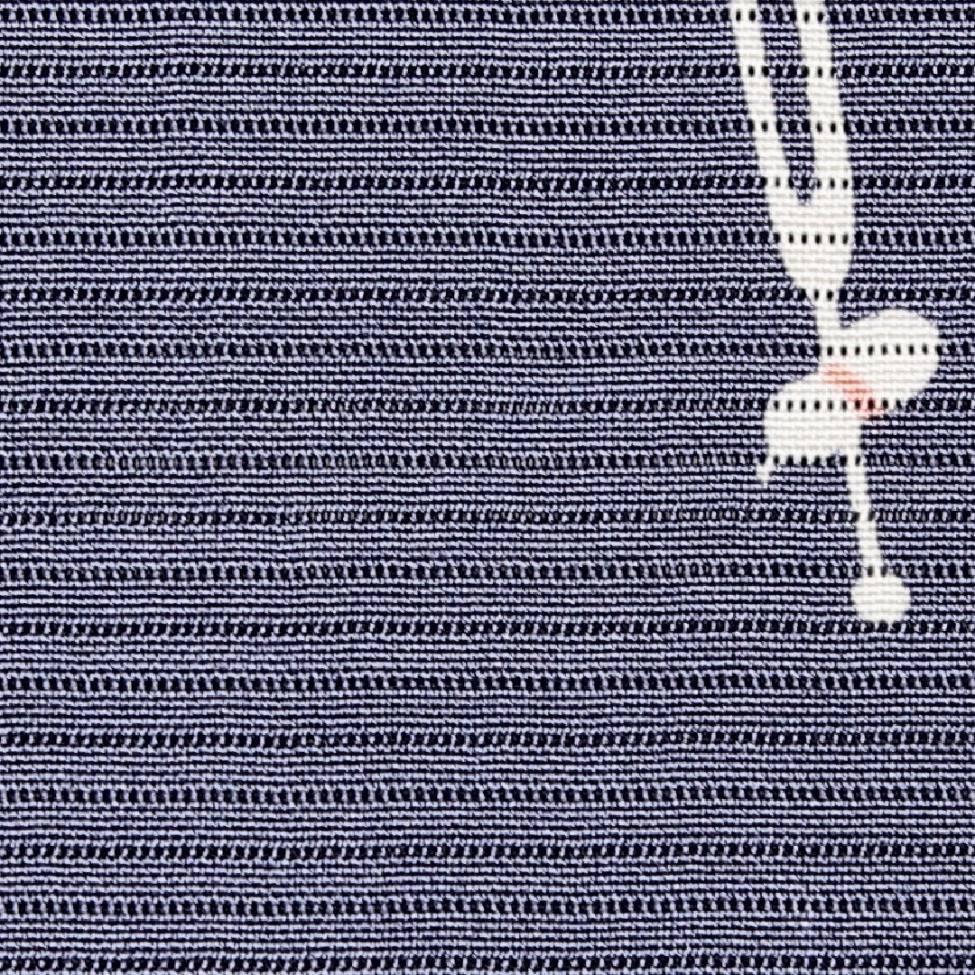 夏物 小紋 絽 身丈145cm 裄丈62cm 正絹 Sランク インフォーマル 広衿 XSサイズ かんざし 紫系 RP 1221-13113