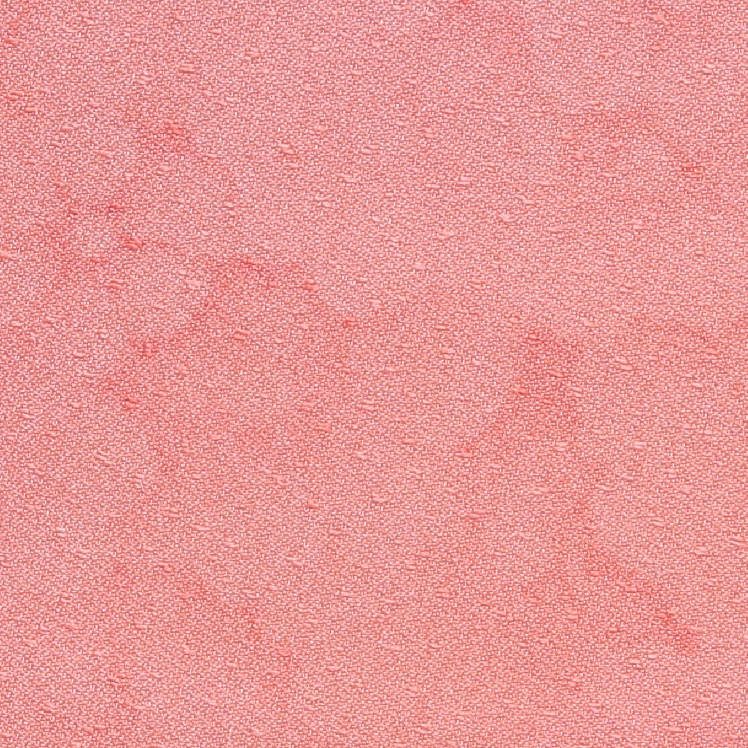 色無地 袷 身丈161cm 裄丈65cm 正絹 Sランク Lサイズ 広衿 一つ紋(蔦) セミフォーマル 紋意匠 花柄 ぼかし染 しつけ糸 ピンク系 1214-05131