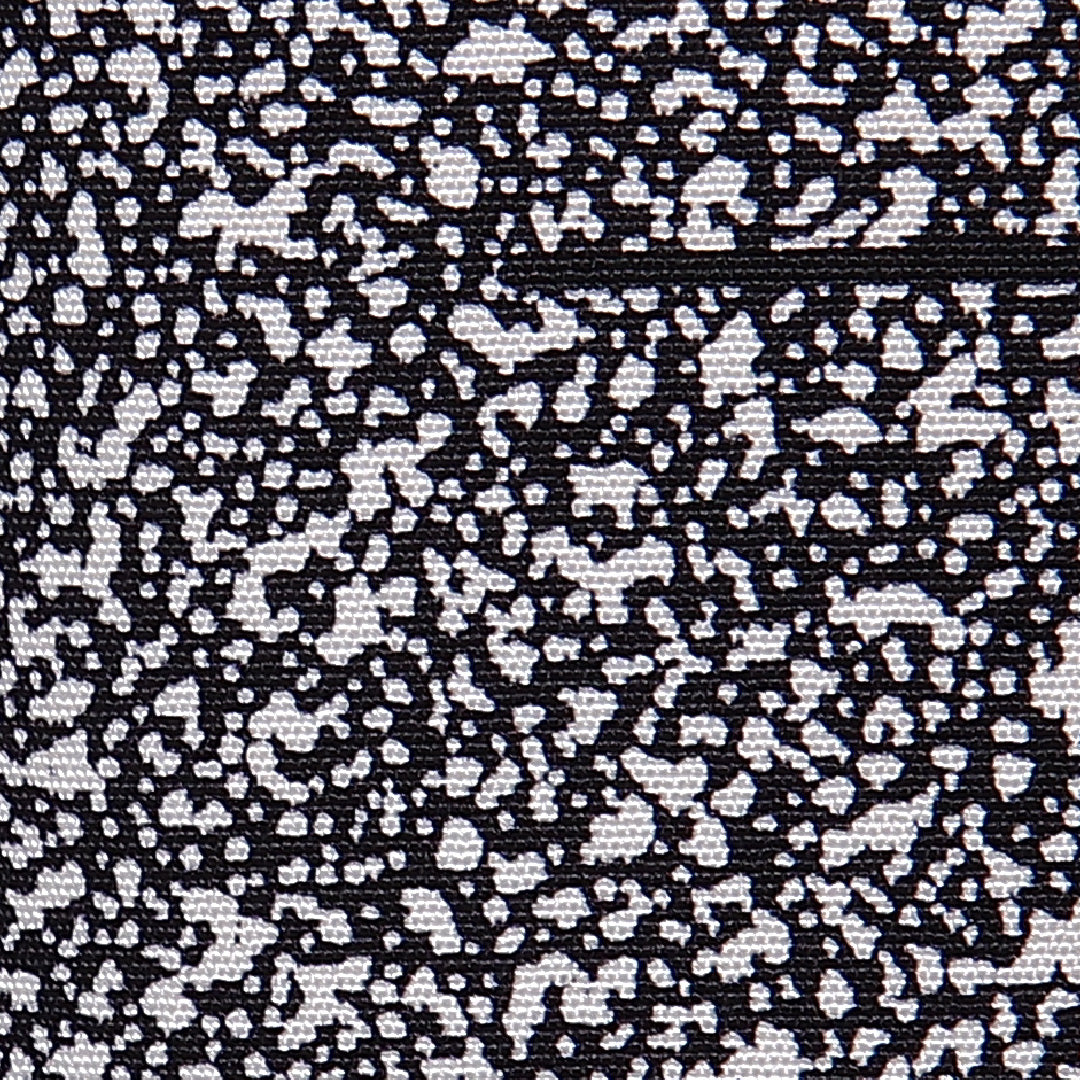 付下げ 袷 身丈161cm 裄丈65cm 正絹 Sランク インフォーマル 広衿 Lサイズ 川村久太郎 ぼかし染 作家物 落款 グレー系 RP 1218-10836