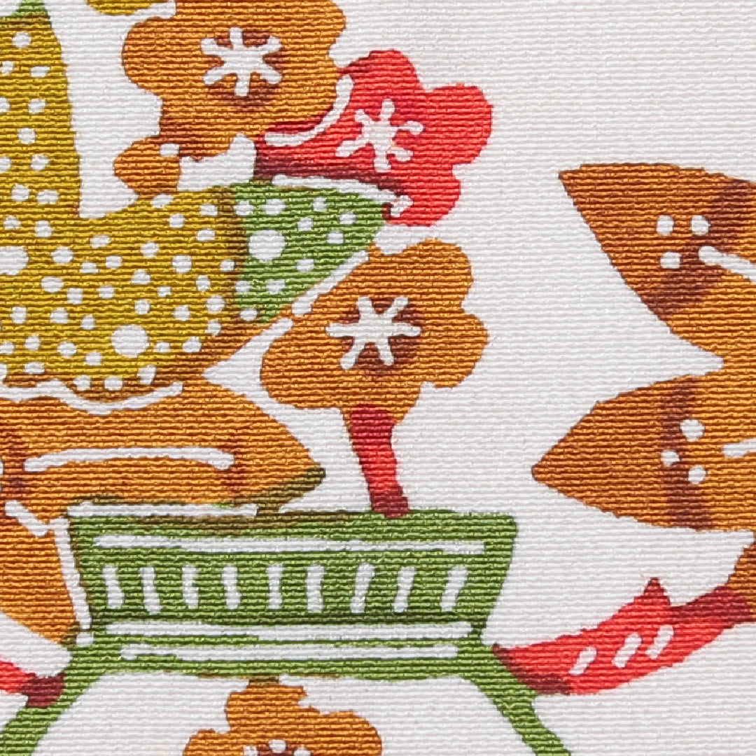 小紋 袷 身丈154cm 裄丈62cm 正絹 Bランク Sサイズ バチ衿 インフォーマル 紅型 花柄 白系 1215-01856