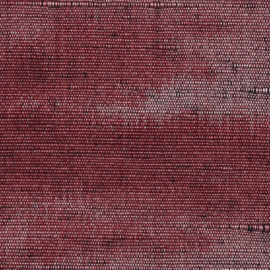 紬 袷 身丈155cm 裄63cm 正絹 赤系 Aランク 真綿紬 1216-00565-3312 1216-00565