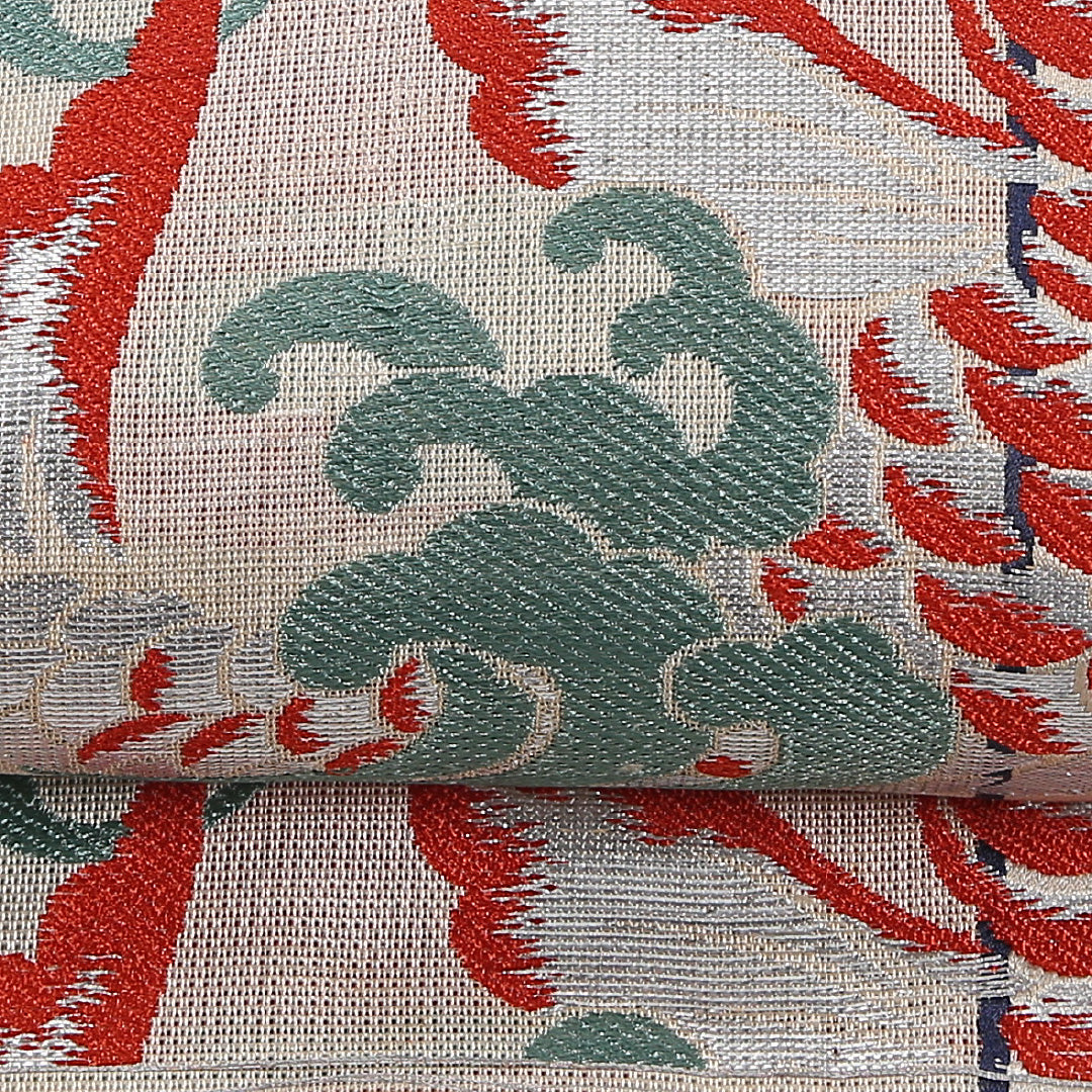 名古屋帯