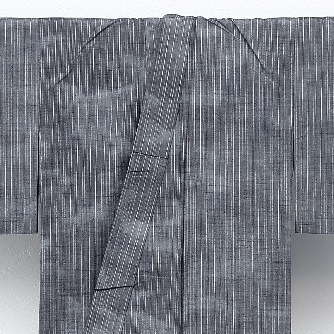 紬