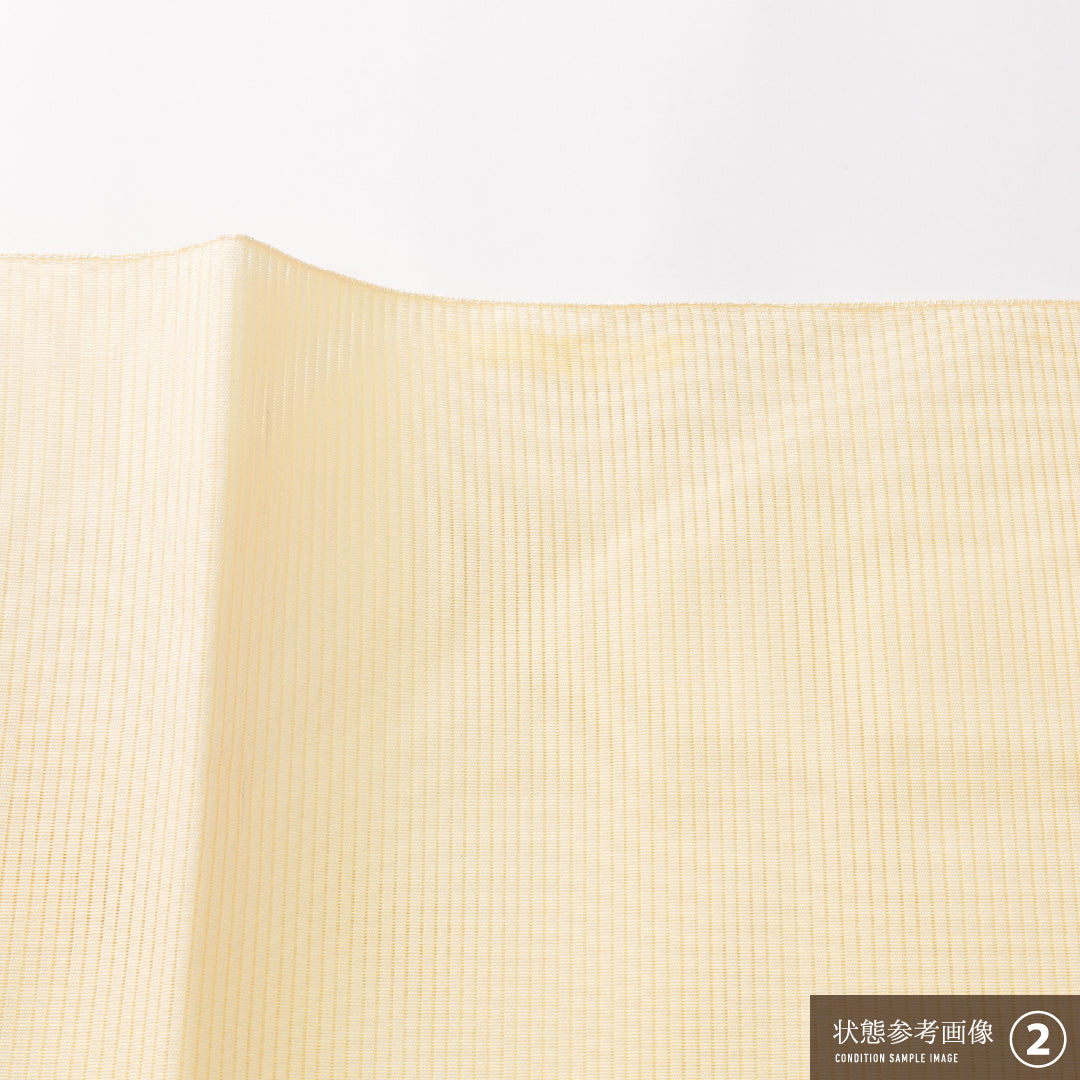 名古屋帯 1245-04348 状態参考画像_2
