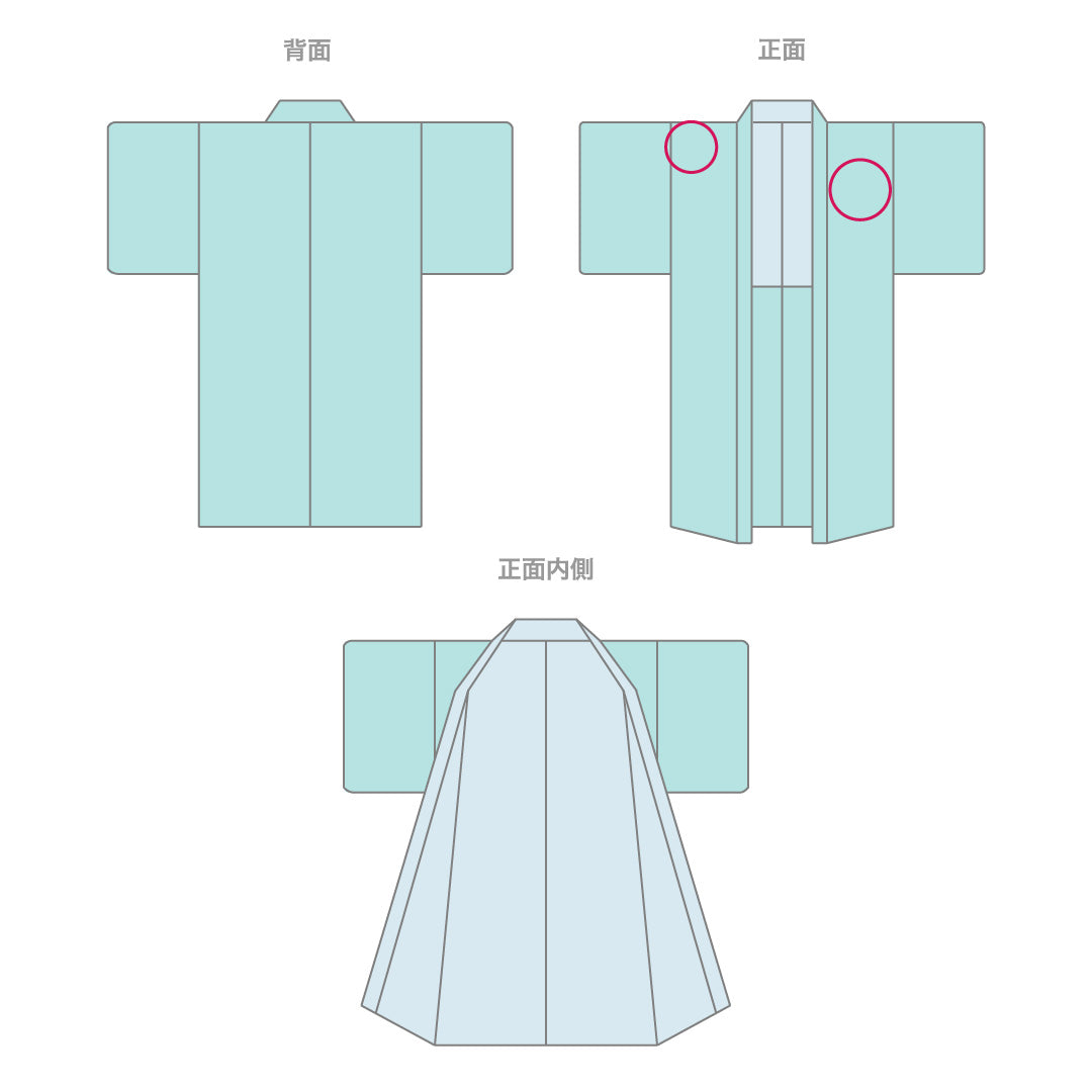 羽織 袷 身丈74cm 裄丈62cm 正絹 Bランク カジュアル Sサイズ 紐あり 花柄 ピンク系 HP 1232-05948