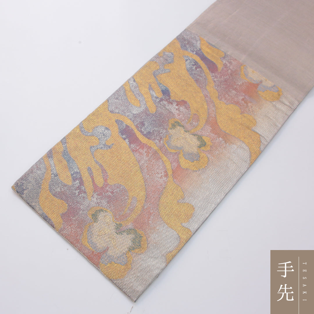 袋帯 1243-02339 胴柄