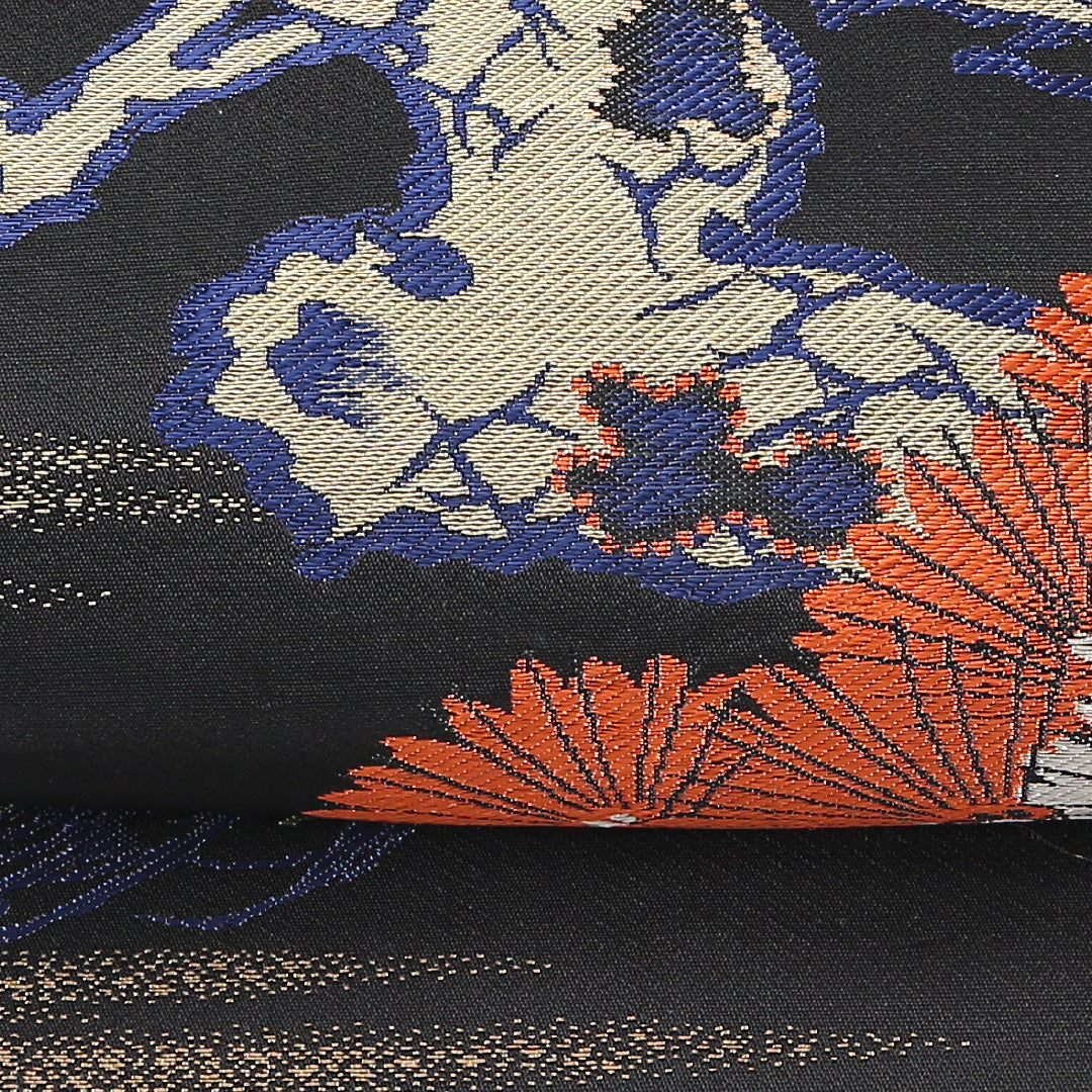 名古屋帯