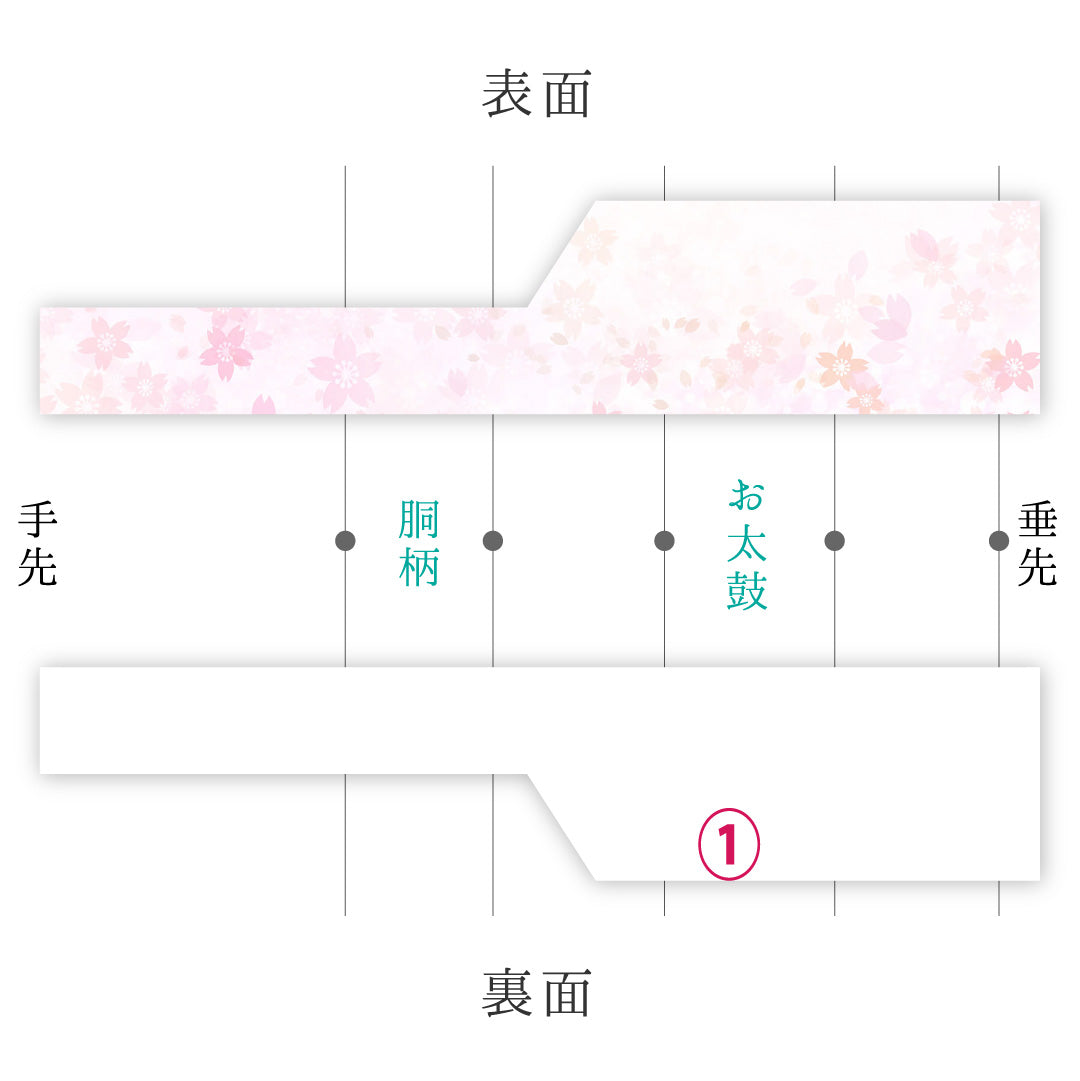 九寸名古屋帯 Aランク 帯丈344cm 正絹 ポイント柄 名古屋仕立て 織り セミフォーマル 菖蒲 菊 銀系 M4 1245-03066