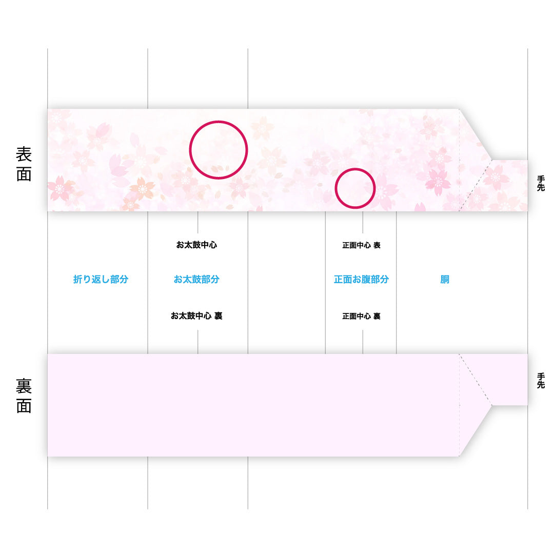 名古屋帯 帯丈362cm ポイント柄 松葉仕立て 正絹 ボタニカル カジュアル Bランク 赤系 1224-00806-412 1224-00806