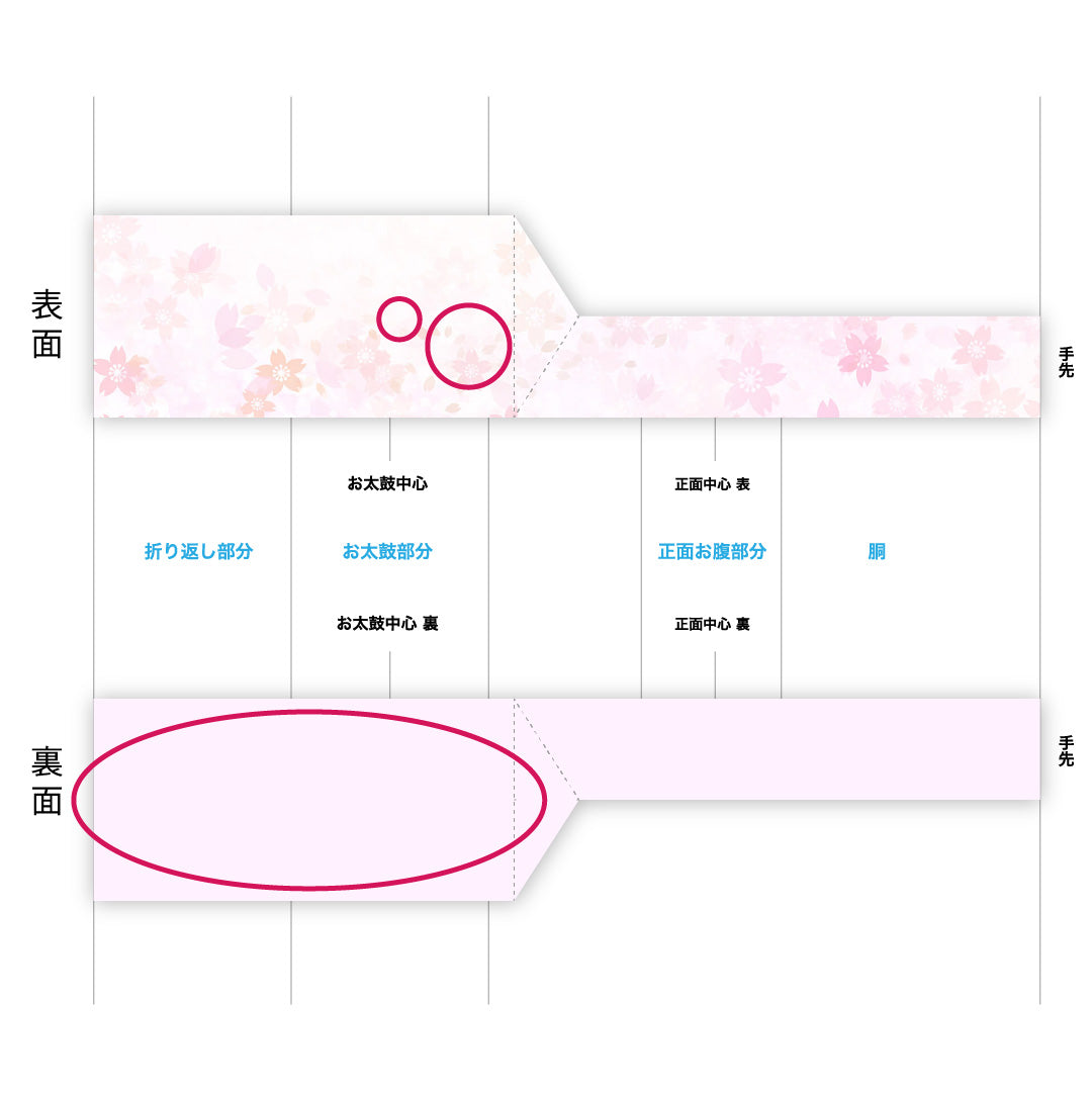 九寸名古屋帯 Bランク 帯丈352cm 正絹 ポイント柄 名古屋仕立て 織り カジュアル 紬 遠山 赤系 HP 1245-00541