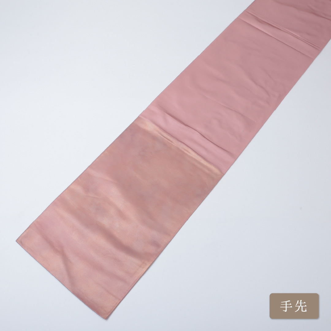 袋帯 1243-00603 手先アップ