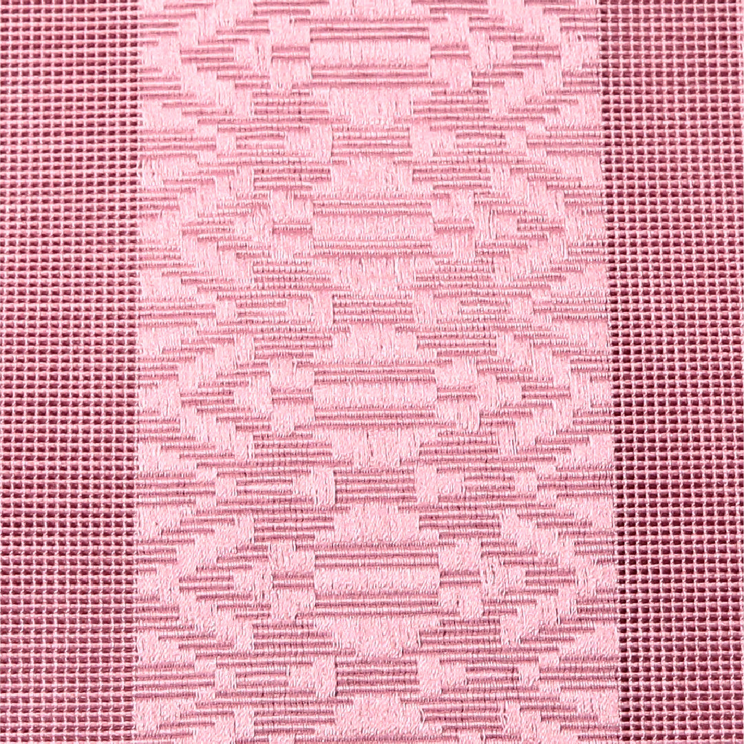 名古屋帯 1245-04483 生地アップ