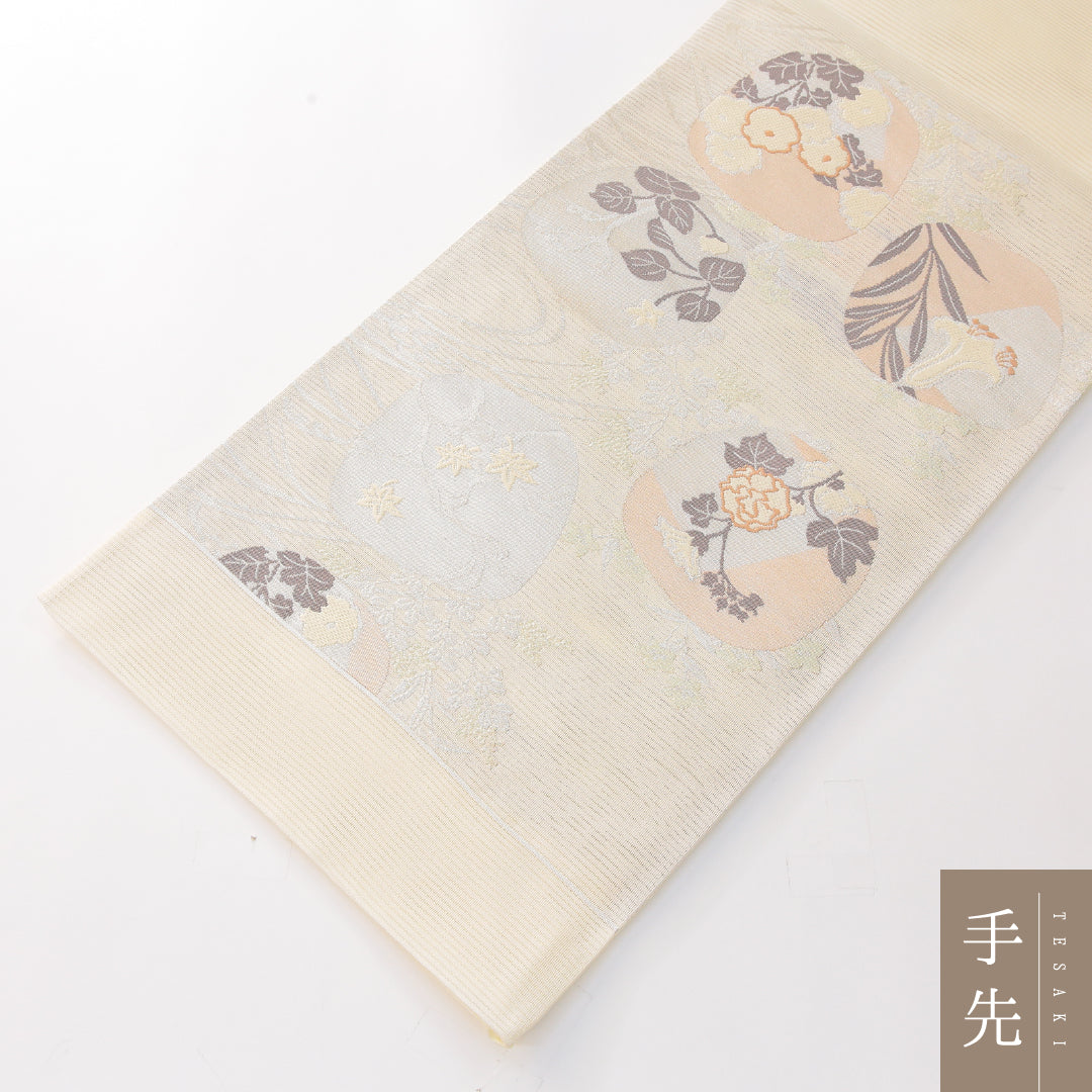 袋帯 1243-02367 胴柄