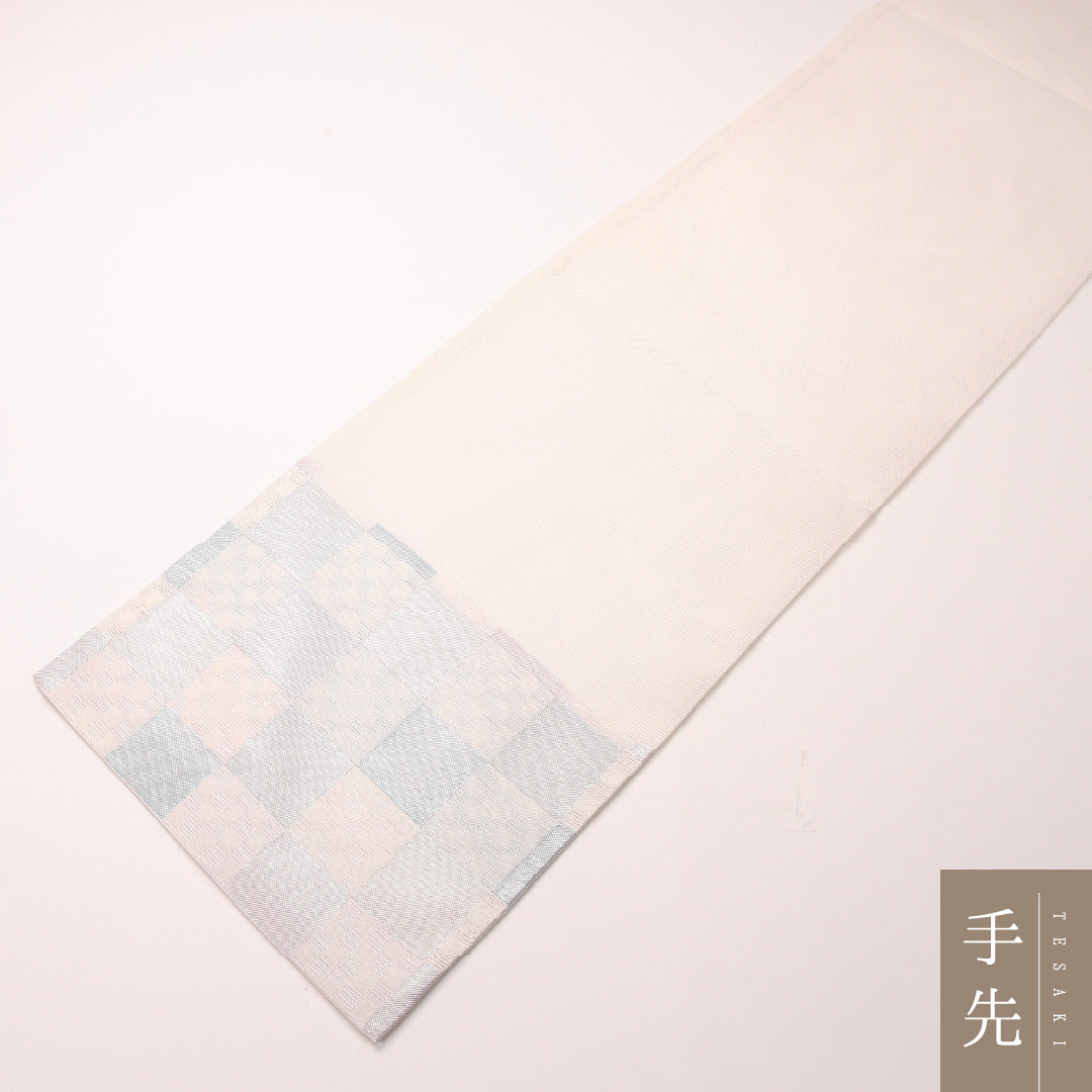 京袋帯 1244-04497 垂先