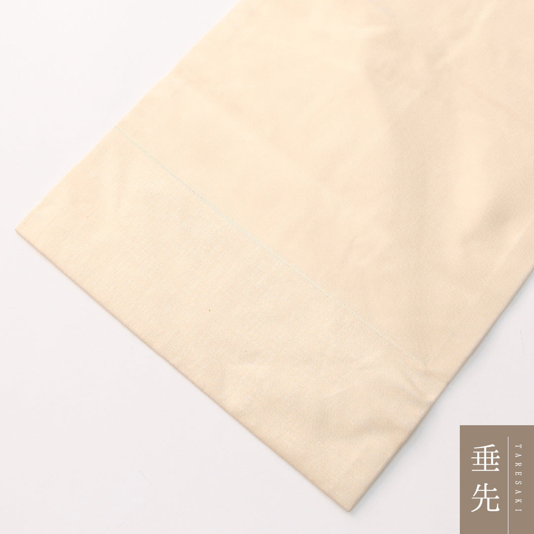 名古屋帯 1245-04377 垂先アップ