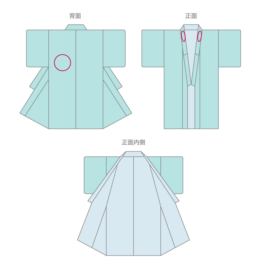 訪問着 身丈162cm 裄丈66cm L 正絹 Aランク 袷 広衿 作家物 葡萄 落款 1212-10841